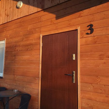 Idylla Villa Polom Maly Exteriör bild