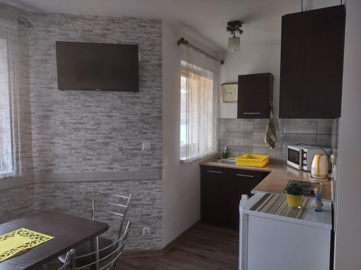 Idylla Villa Polom Maly Exteriör bild