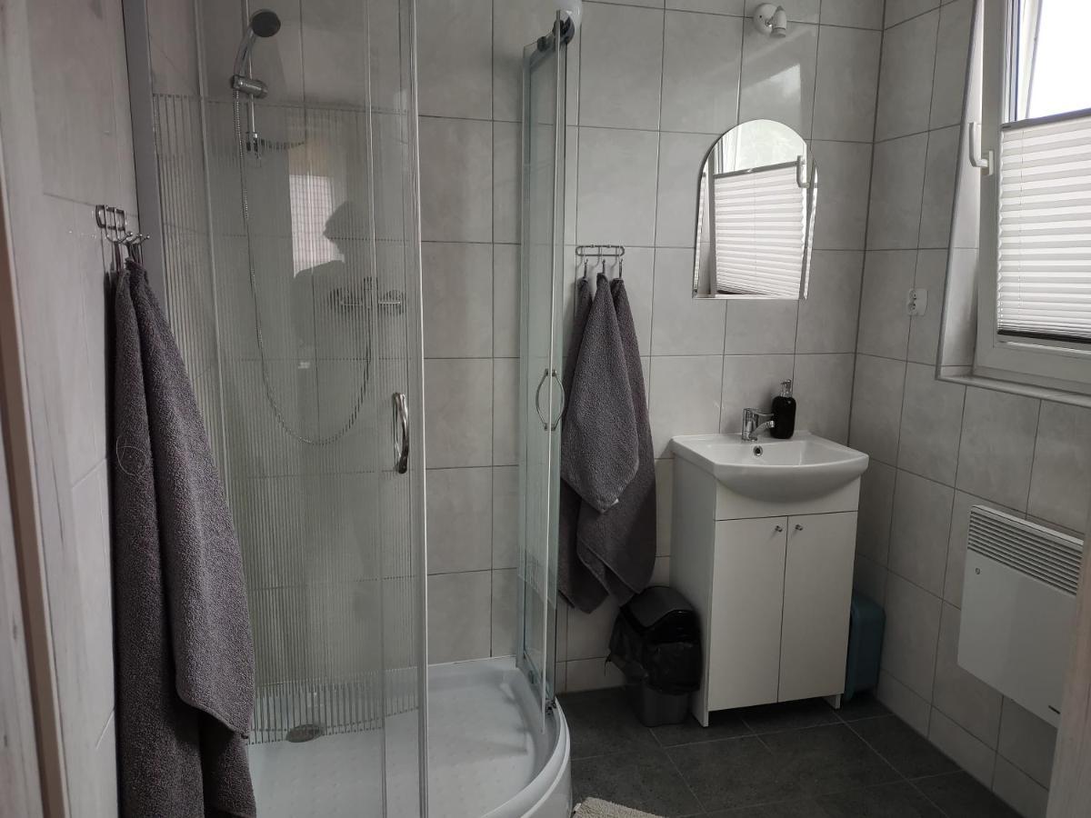Idylla Villa Polom Maly Exteriör bild